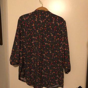 Matilda Jane Blouse